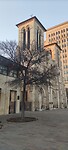 Downtown San Antonio, Kerk