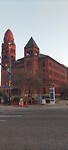 Downtown San Antonio