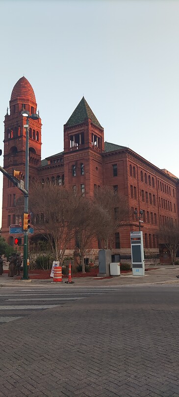 Downtown San Antonio