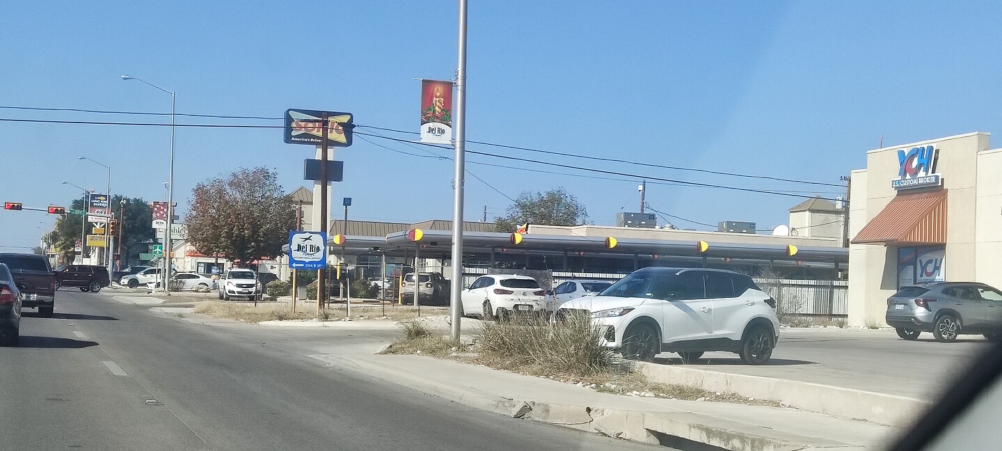 Del Rio