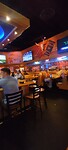 Sfeer impressie Texas Roadhouse