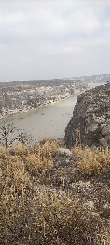 Seminole Canyon