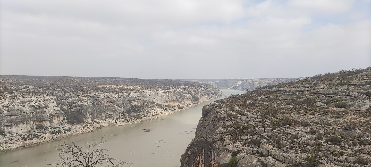 Seminole Canyon