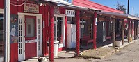 Cornudas Café