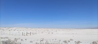 Salt flats