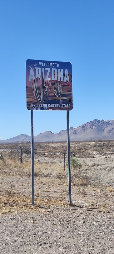 Arizona