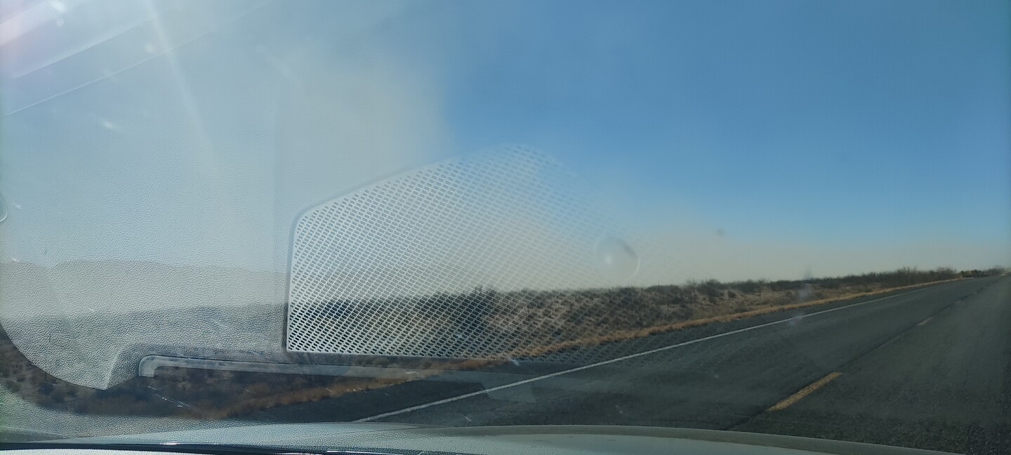Dust Storm