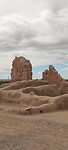De Casa Grande Ruins