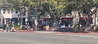 Coronado Island