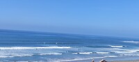 De oceaan