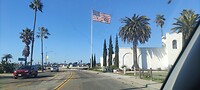 De vlag, Groot,Groter, Grootst