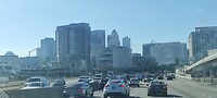 Los Angeles