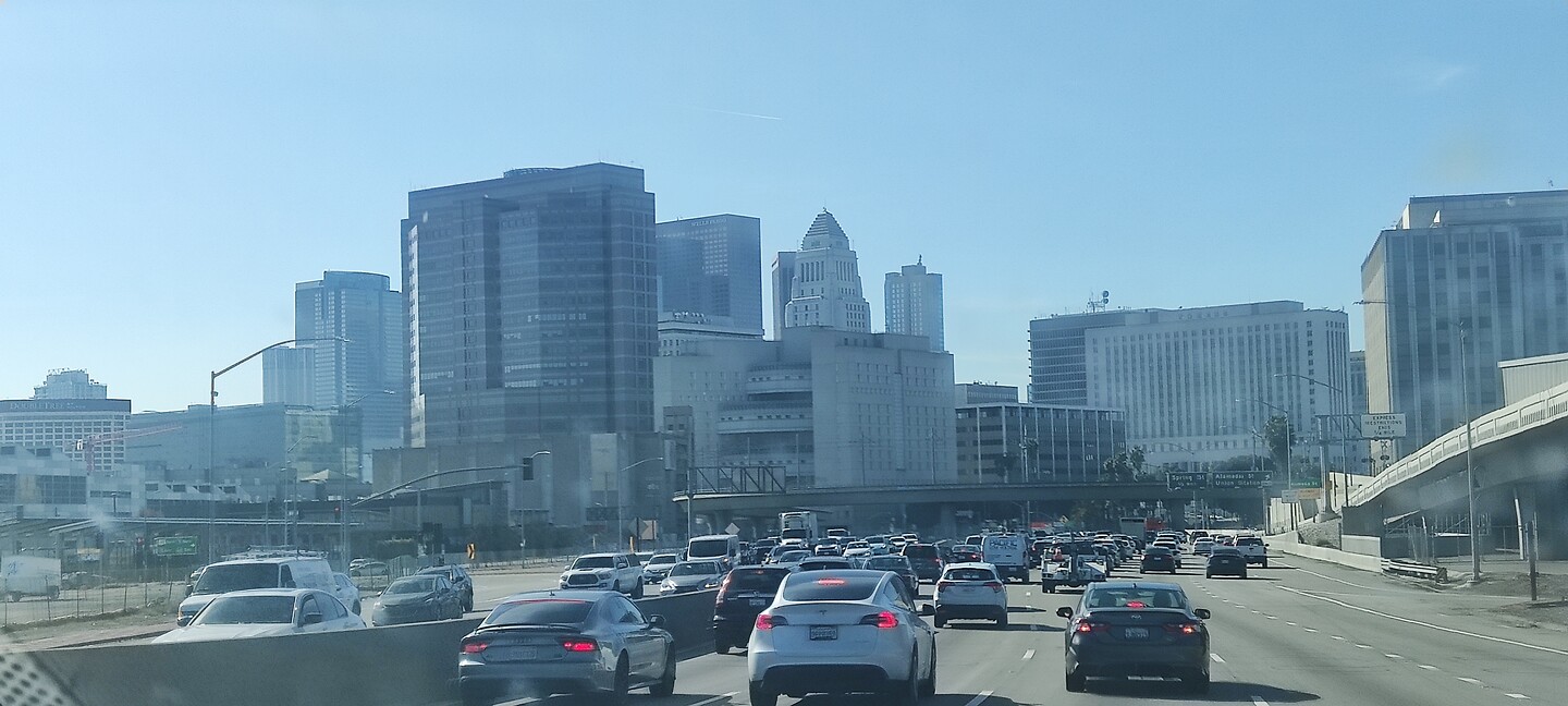 Los Angeles