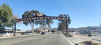 Norco, Horse Town