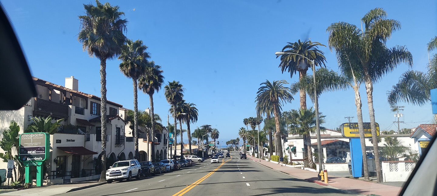 Oceanside