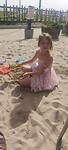 Chloé ❤️ Ons kleine nichtje. 5 jaar