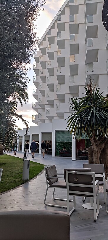 Hotel Riu Papayas