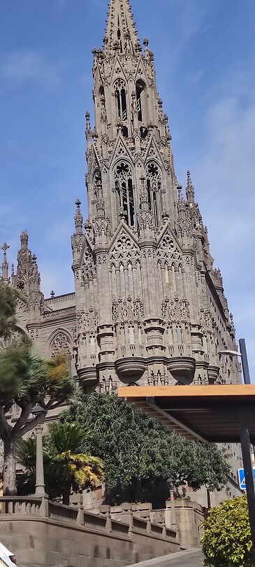 Arucas