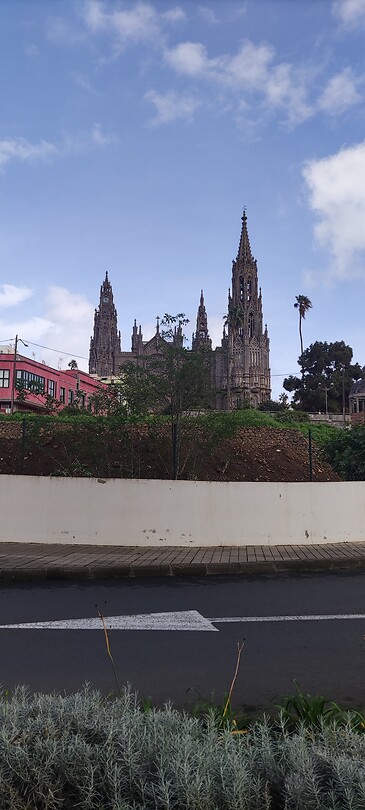 Arucas