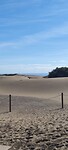 Het strand van Maspalomas