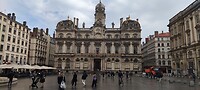 Hôtel de Ville