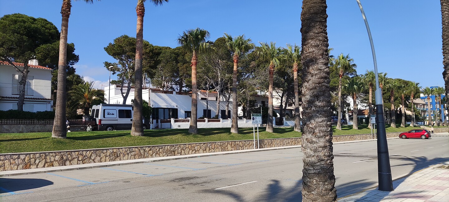 Hospitalet del infante