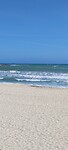 De zee bij Torrevieja, krijg je nooit genoeg van 😍