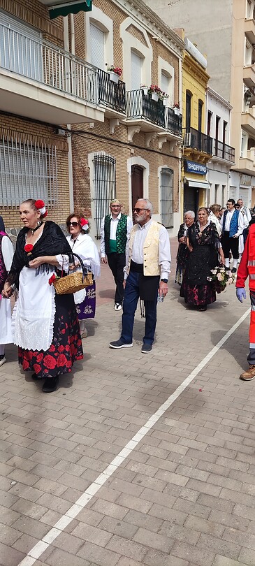 Fiestas de San José