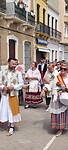 Fiestas de San José