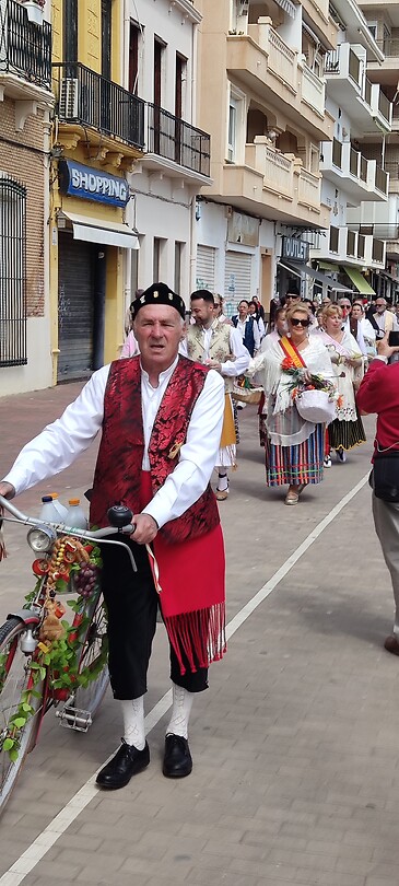 Fiestas de San José