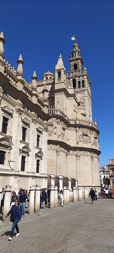 Kathedraal
