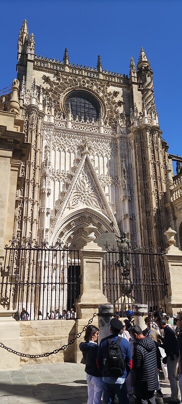 Kathedraal