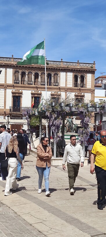 Plein Ronda
