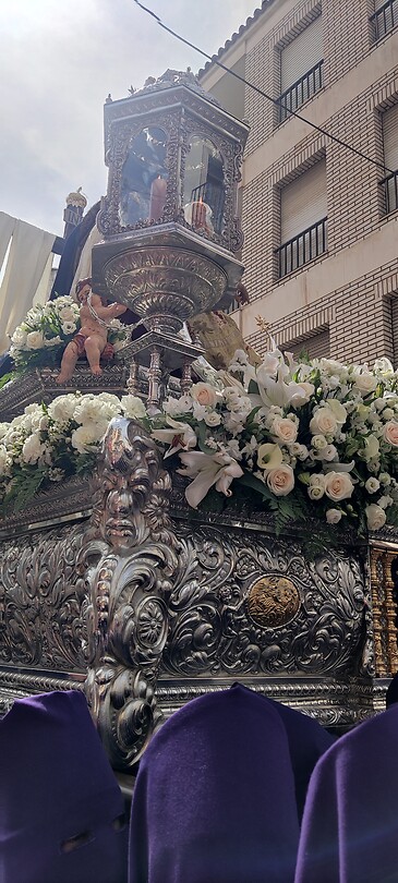 Processie