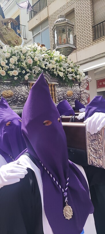 Processie