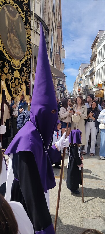 Processie