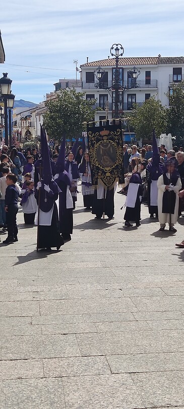 Processie