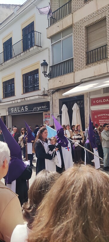 Processie