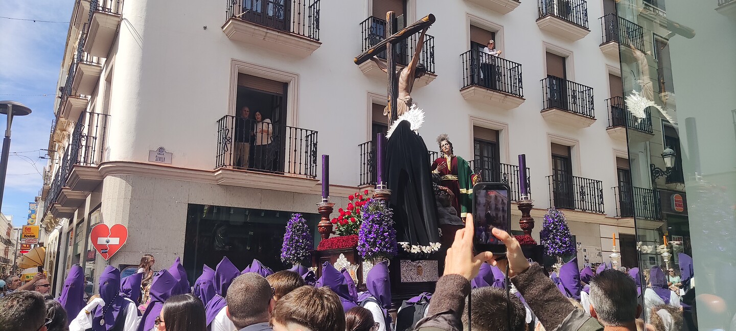 Processie