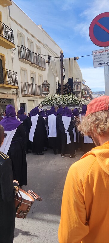 Processie