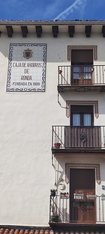Centrum Ronda