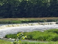 Waterval, nogmaals