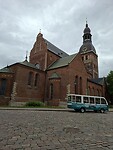 De Dom, Riga