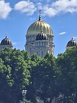 Cathedral of the Nativity of Christ 😍