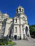Cathedral of the Nativity of Christ 😍