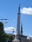 Freedom Monument