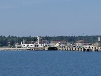 Het eiland Muhu
