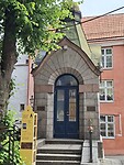 Kapelletje