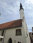 Heilige Geest kerk