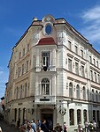 Gebouw